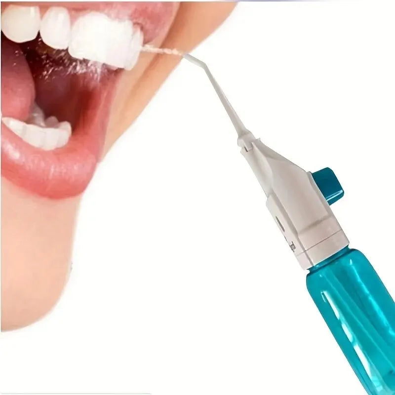 health , oral health , teeth health, pump