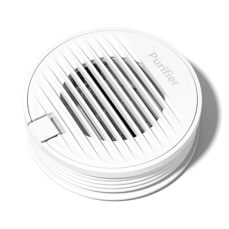Mini Portable  Purifier  3-in-1