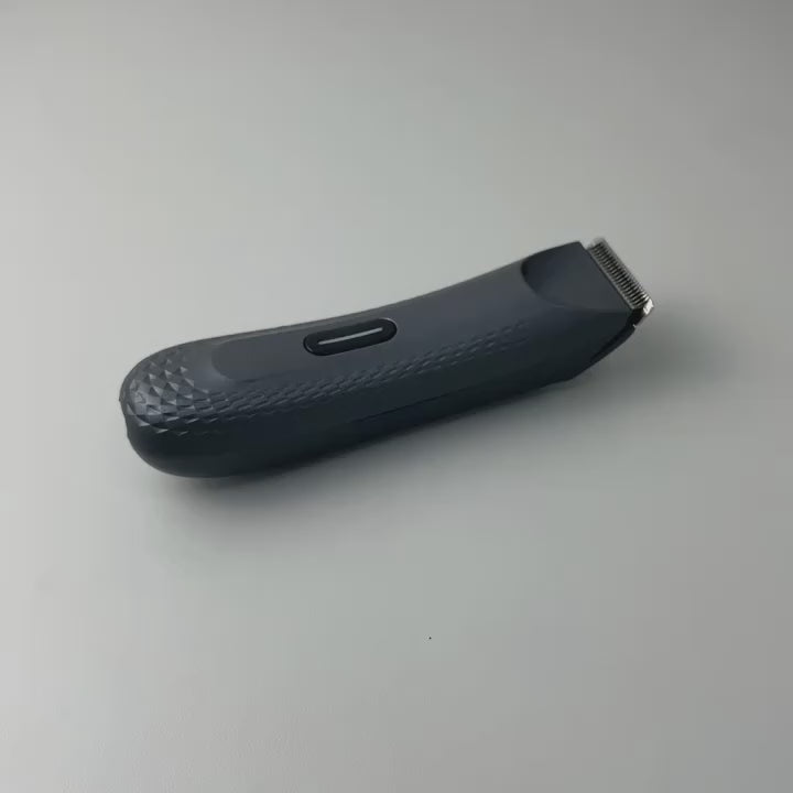 Waterproof Electric Hair Trimmer for Men